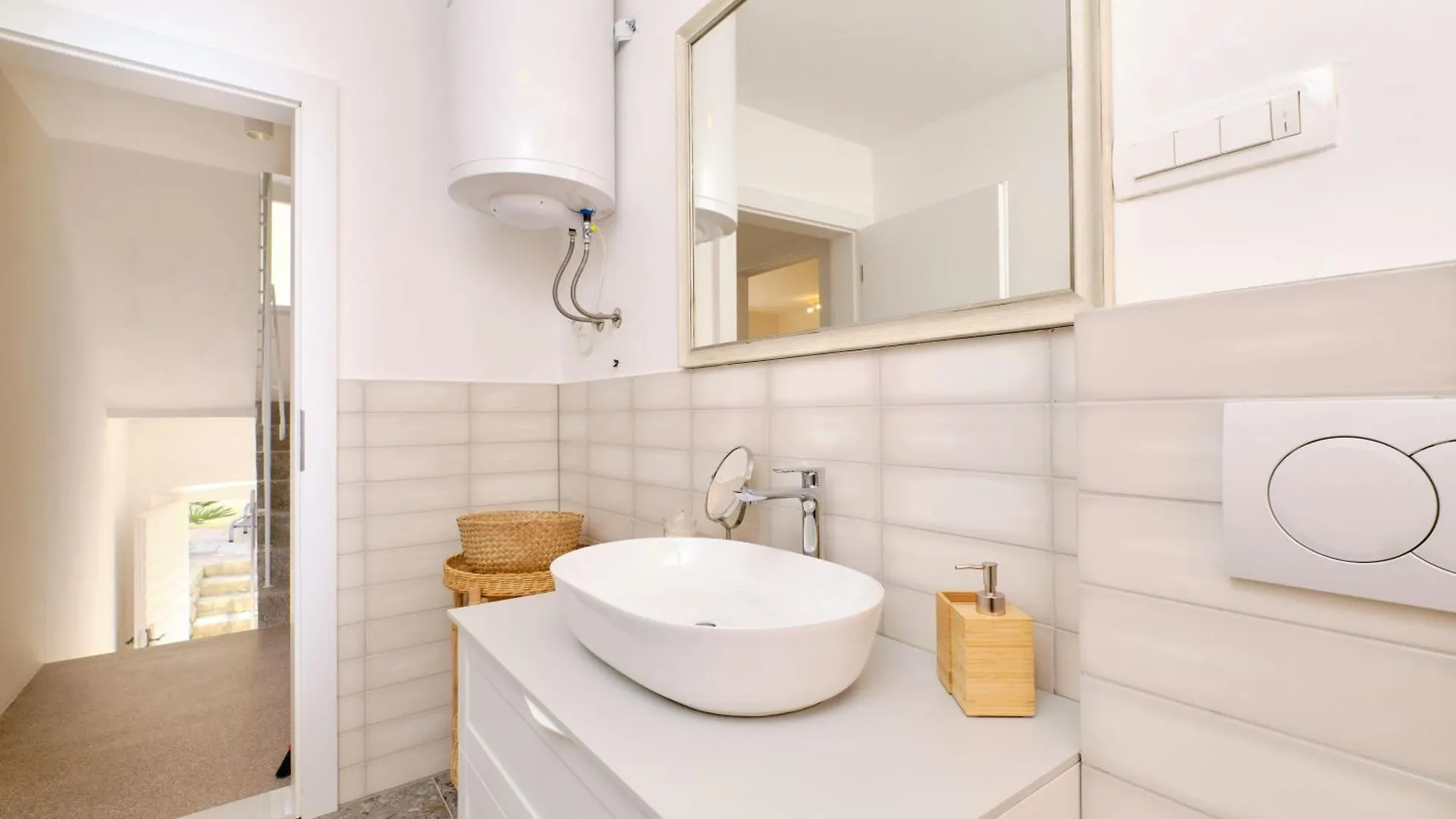 Apartman Charming Island Villa Alba - Happy Rentals Croatia