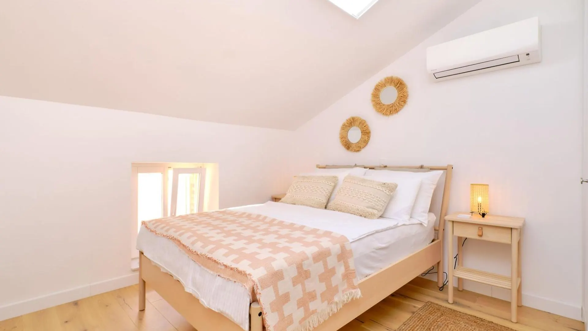 Apartman Charming Island Villa Alba - Happy Rentals