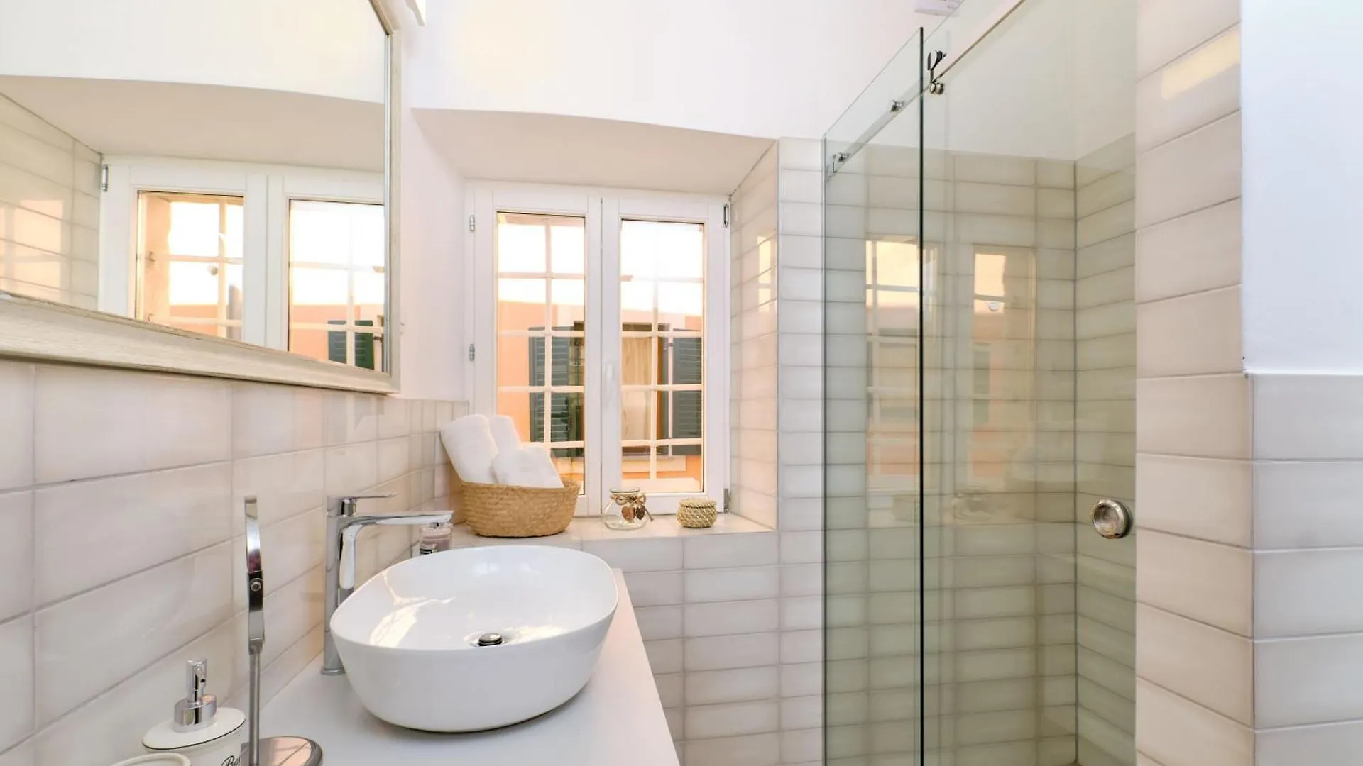 Charming Island Villa Alba - Happy Rentals Mali Losinj