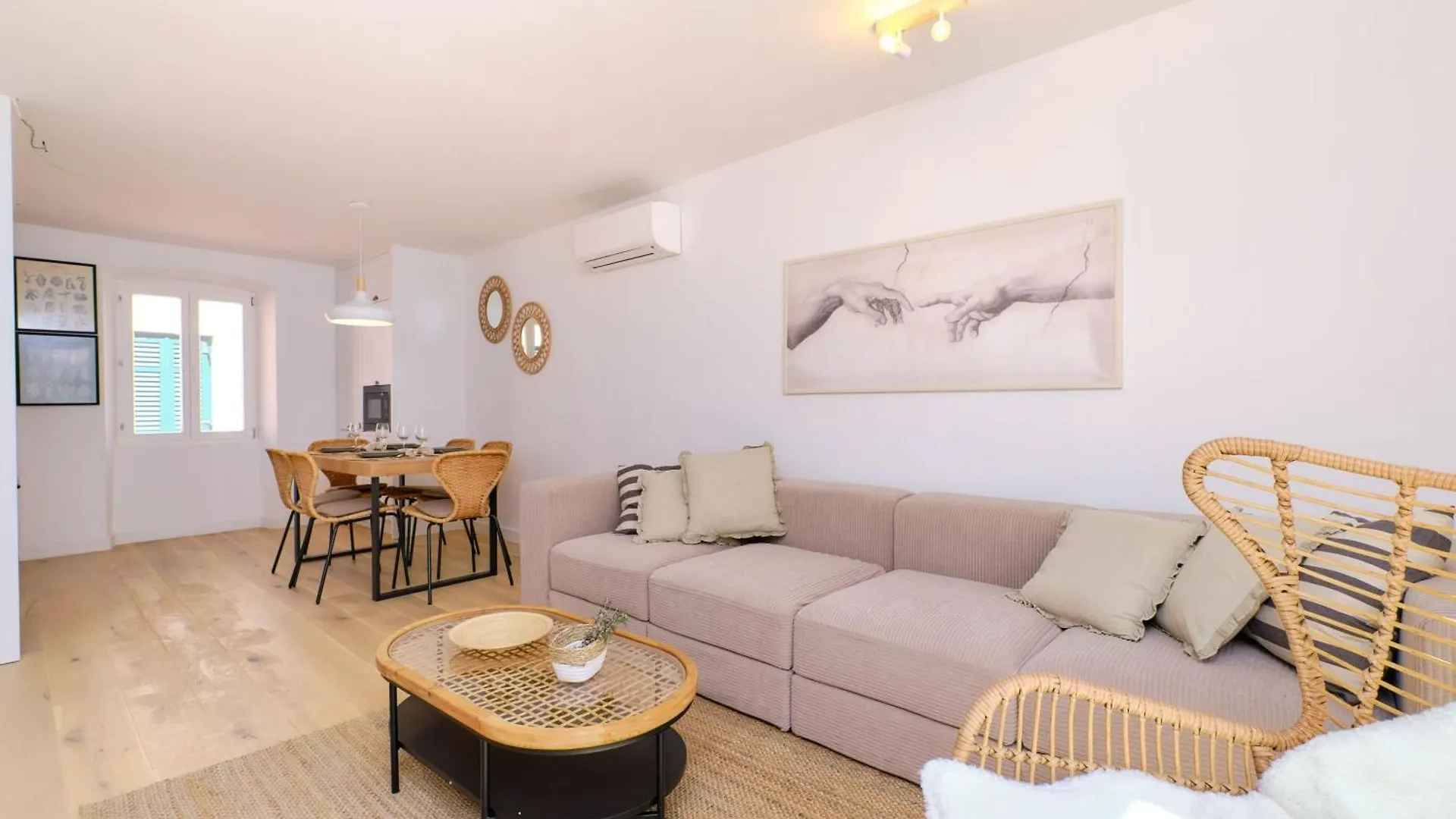 Charming Island Villa Alba - Happy Rentals Croatia