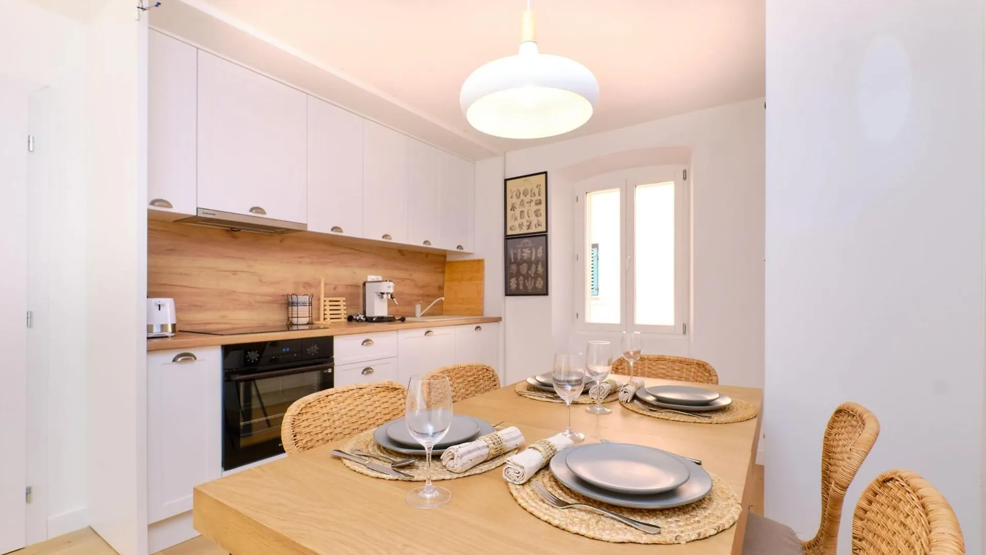 Charming Island Villa Alba - Happy Rentals Croatia