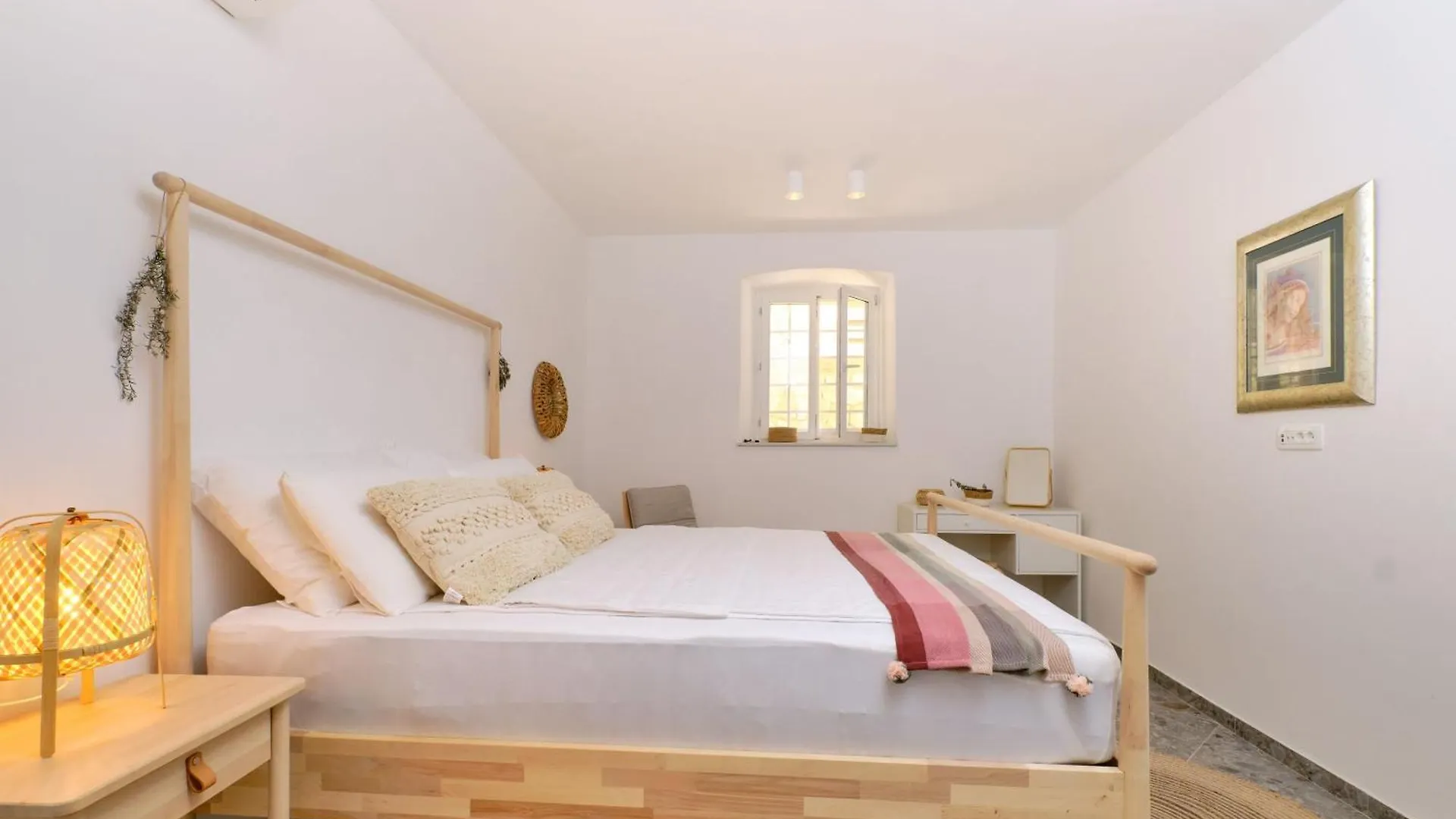 Apartman Charming Island Villa Alba - Happy Rentals Croatia
